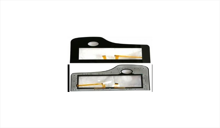 TP004 SG Twinstar Touch Screen