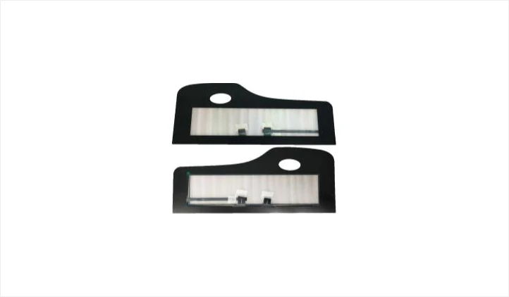 TP005 3M Effinet TwinStar