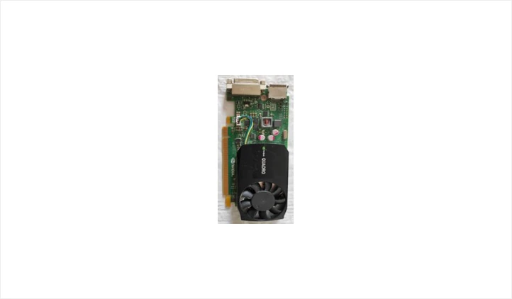 VC001 Nvidia Quadro K620