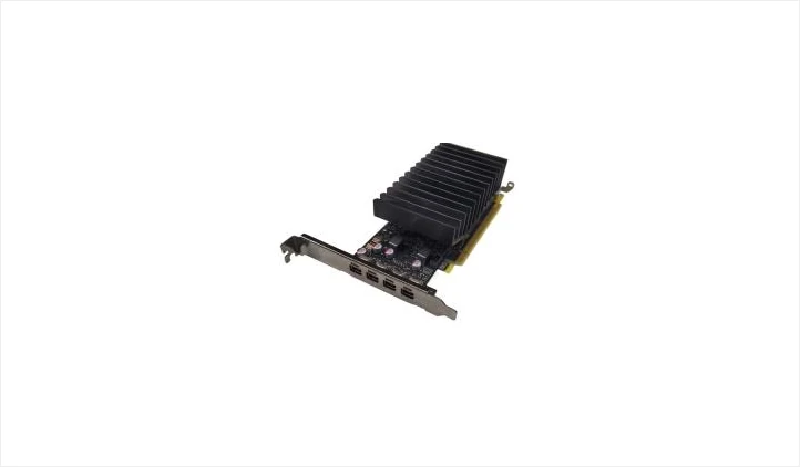 VC006 Aristocrat Mars X Video Card