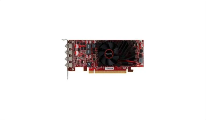 VC009 Aruze 7750 4 Mini DP